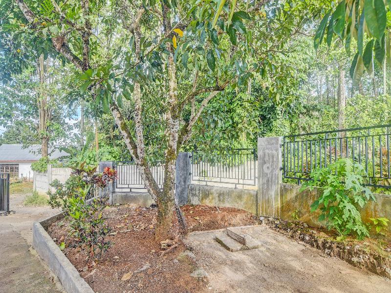 Spot On 91799 Sosonopan Homestay - Genel