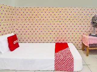 Spot On 91799 Sosonopan Homestay fotoÄŸrafÄ±