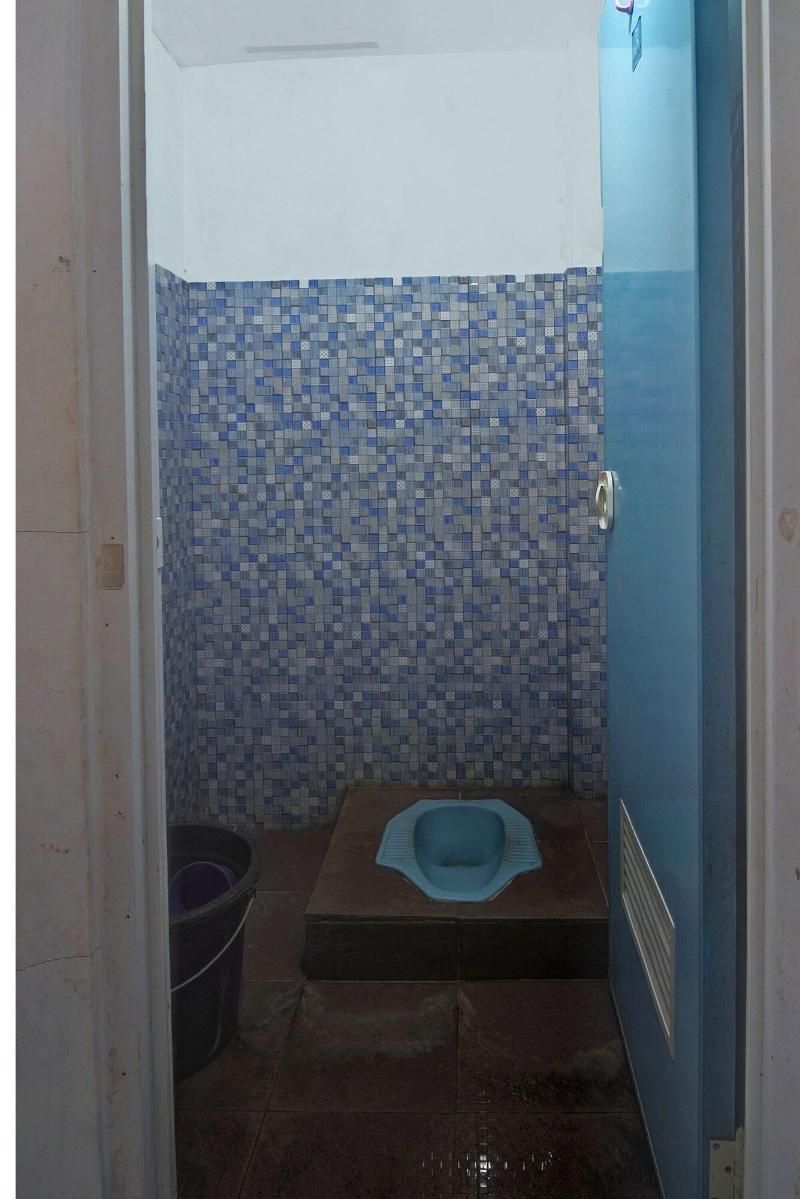 Spot On 91799 Sosonopan Homestay - Oda