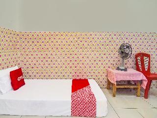 Spot On 91799 Sosonopan Homestay fotoÄŸrafÄ±