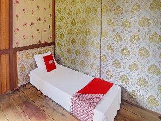 Spot On 91799 Sosonopan Homestay fotoÄŸrafÄ±