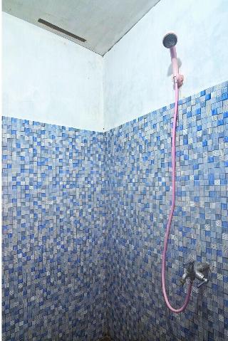 Spot On 91799 Sosonopan Homestay fotoÄŸrafÄ±