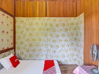 Spot On 91799 Sosonopan Homestay fotoÄŸrafÄ±
