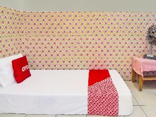 Spot On 91799 Sosonopan Homestay fotoÄŸrafÄ±