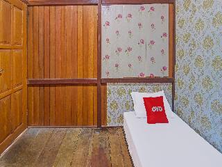 Spot On 91799 Sosonopan Homestay fotoÄŸrafÄ±