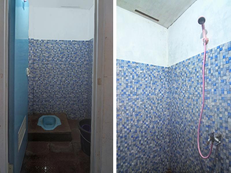 Spot On 91799 Sosonopan Homestay - Oda