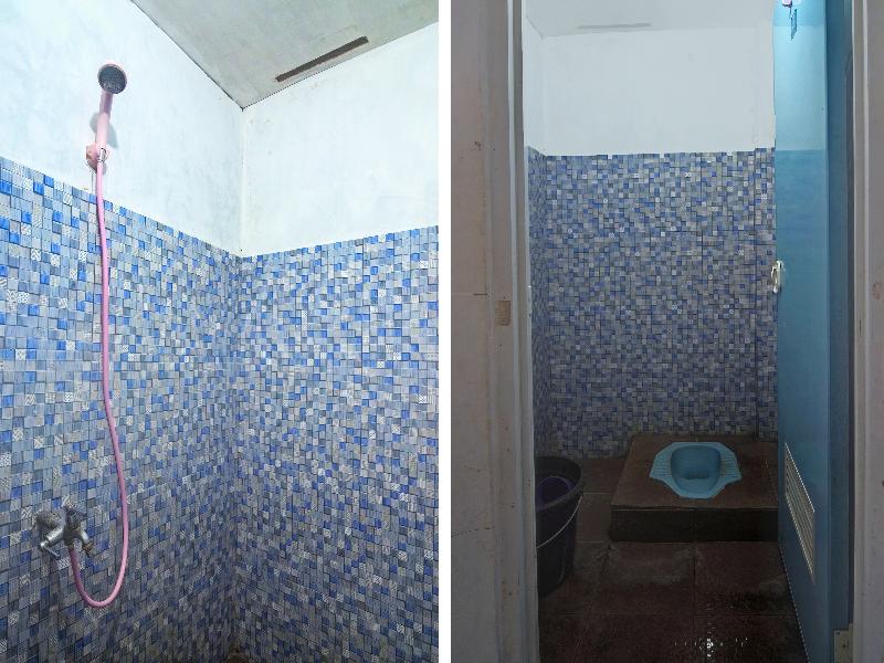 Spot On 91799 Sosonopan Homestay - Oda