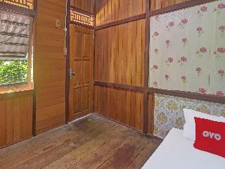 Spot On 91799 Sosonopan Homestay fotoÄŸrafÄ±