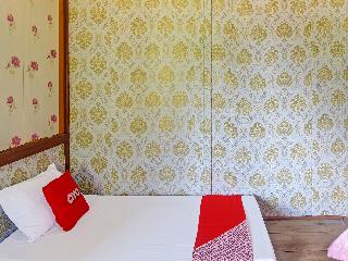 Spot On 91799 Sosonopan Homestay fotoÄŸrafÄ±