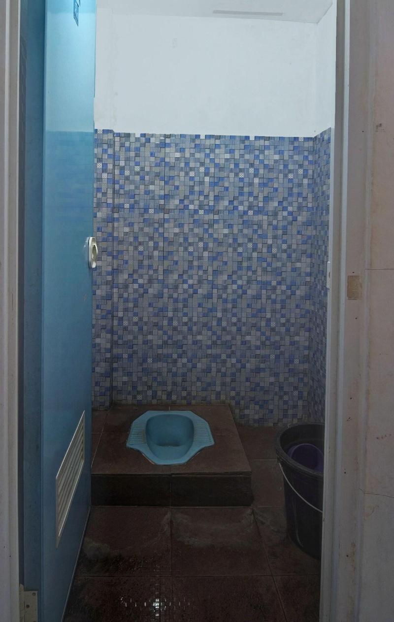 Spot On 91799 Sosonopan Homestay - Oda