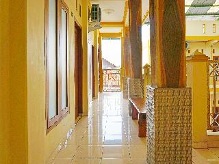 Oyo 91580 Kost Bougenville Syariah fotoÄŸrafÄ±