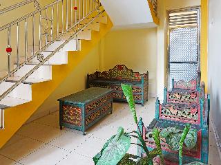 Oyo 91580 Kost Bougenville Syariah fotoÄŸrafÄ±