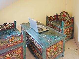 Oyo 91580 Kost Bougenville Syariah fotoÄŸrafÄ±