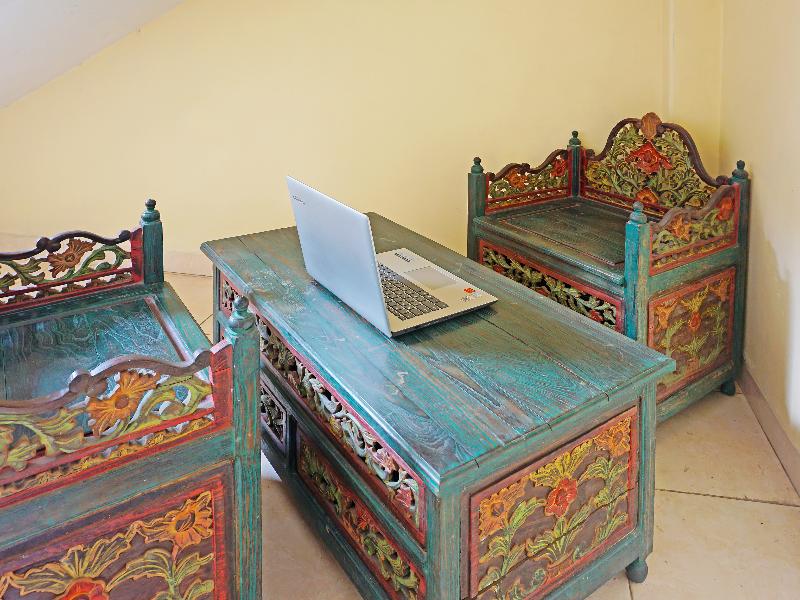 Oyo 91580 Kost Bougenville Syariah - Genel