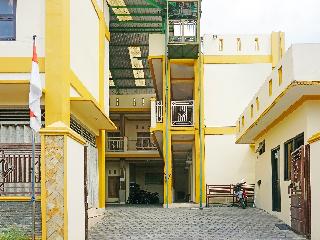 Oyo 91580 Kost Bougenville Syariah fotoÄŸrafÄ±