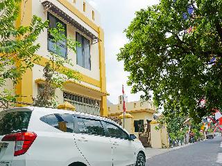 Oyo 91580 Kost Bougenville Syariah fotoÄŸrafÄ±