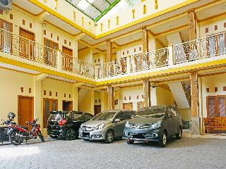 Oyo 91580 Kost Bougenville Syariah fotoÄŸrafÄ±