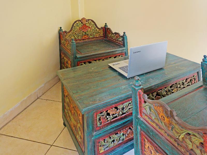 Oyo 91580 Kost Bougenville Syariah - Genel