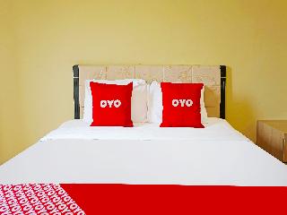 Oyo 91580 Kost Bougenville Syariah fotoÄŸrafÄ±