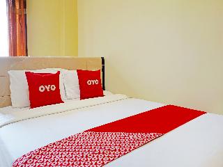 Oyo 91580 Kost Bougenville Syariah fotoÄŸrafÄ±