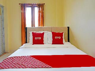 Oyo 91580 Kost Bougenville Syariah fotoÄŸrafÄ±