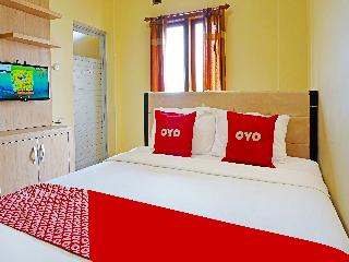 Oyo 91580 Kost Bougenville Syariah fotoÄŸrafÄ±