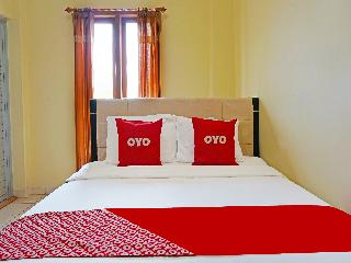 Oyo 91580 Kost Bougenville Syariah fotoÄŸrafÄ±