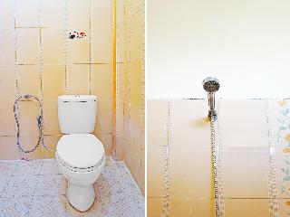 Oyo 91580 Kost Bougenville Syariah fotoÄŸrafÄ±