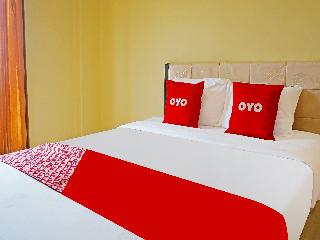 Oyo 91580 Kost Bougenville Syariah fotoÄŸrafÄ±