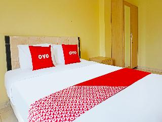 Oyo 91580 Kost Bougenville Syariah fotoÄŸrafÄ±
