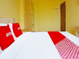 Oyo 91580 Kost Bougenville Syariah fotoÄŸrafÄ±
