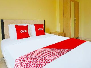 Oyo 91580 Kost Bougenville Syariah fotoÄŸrafÄ±