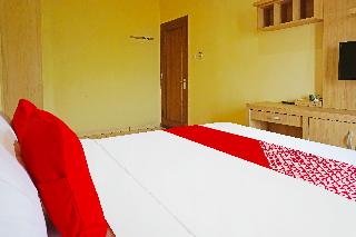 Oyo 91580 Kost Bougenville Syariah fotoÄŸrafÄ±