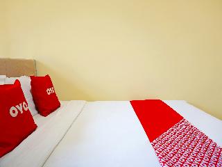 Oyo 91580 Kost Bougenville Syariah fotoÄŸrafÄ±