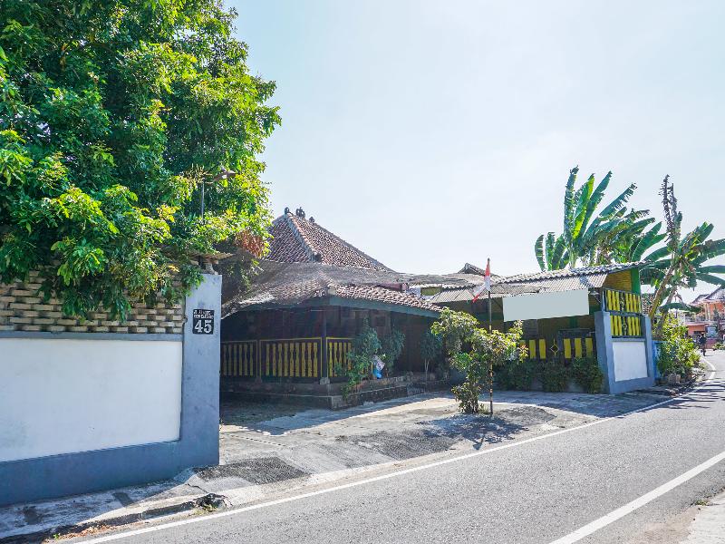 Spot On 91735 Griya Cendekia Syariah - Genel