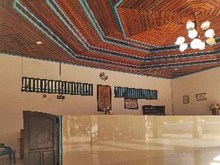 Capital O 91806 Hotel Batu Suli fotoÄŸrafÄ±
