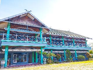 Capital O 91806 Hotel Batu Suli fotoÄŸrafÄ±
