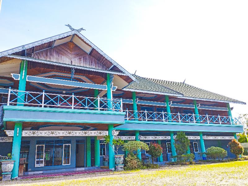 Capital O 91806 Hotel Batu Suli - Genel