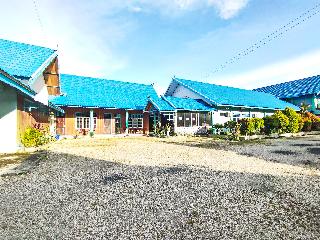 Capital O 91806 Hotel Batu Suli fotoÄŸrafÄ±