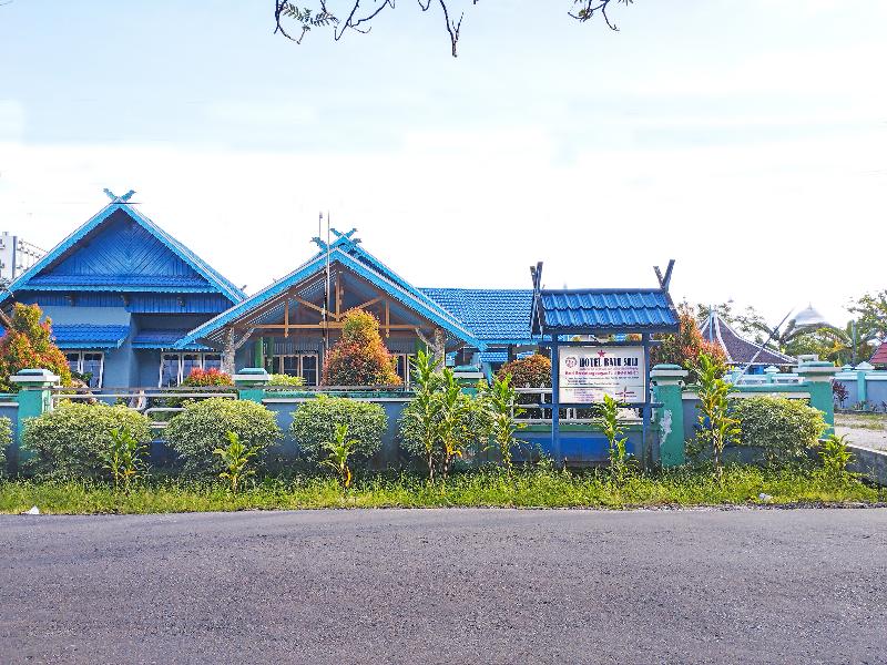 Capital O 91806 Hotel Batu Suli - Genel