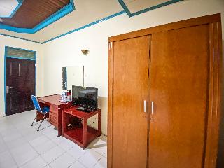 Capital O 91806 Hotel Batu Suli fotoÄŸrafÄ±