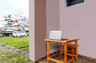 Spot On 91598 Oklahoma Homestay Syariah fotoÄŸrafÄ±
