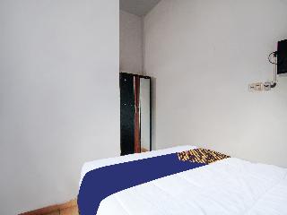 Spot On 91598 Oklahoma Homestay Syariah fotoÄŸrafÄ±