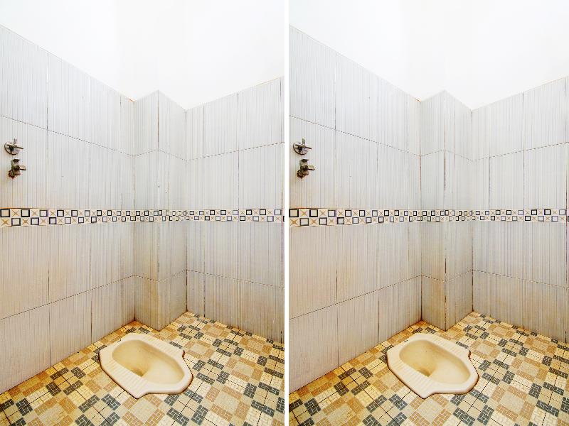 Spot On 91598 Oklahoma Homestay Syariah - Oda