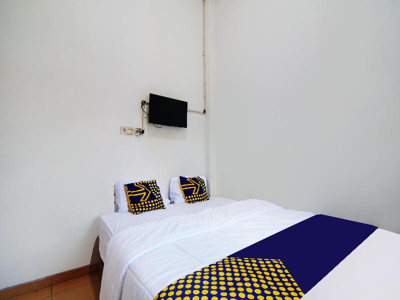 Spot On 91598 Oklahoma Homestay Syariah - Oda