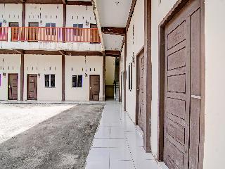Spot On 91699 Homestay Hj Lela Syariah fotoÄŸrafÄ±