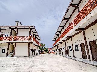Spot On 91699 Homestay Hj Lela Syariah fotoÄŸrafÄ±