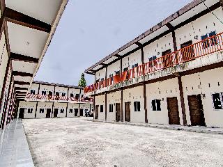 Spot On 91699 Homestay Hj Lela Syariah fotoÄŸrafÄ±
