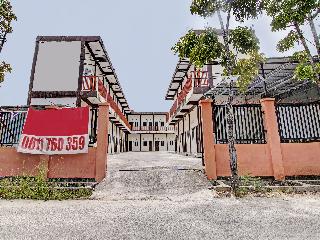 Spot On 91699 Homestay Hj Lela Syariah fotoÄŸrafÄ±