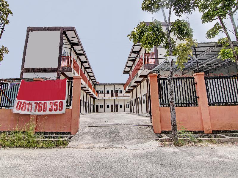 Spot On 91699 Homestay Hj Lela Syariah - Genel